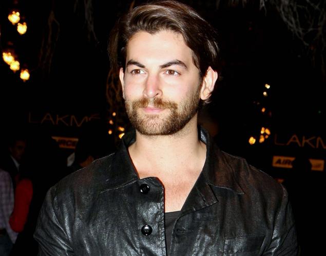 Neil Nitin Mukesh films in films course